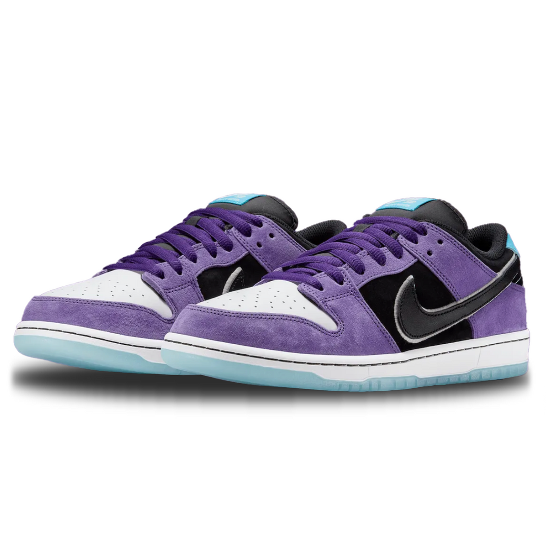 ice blue sole