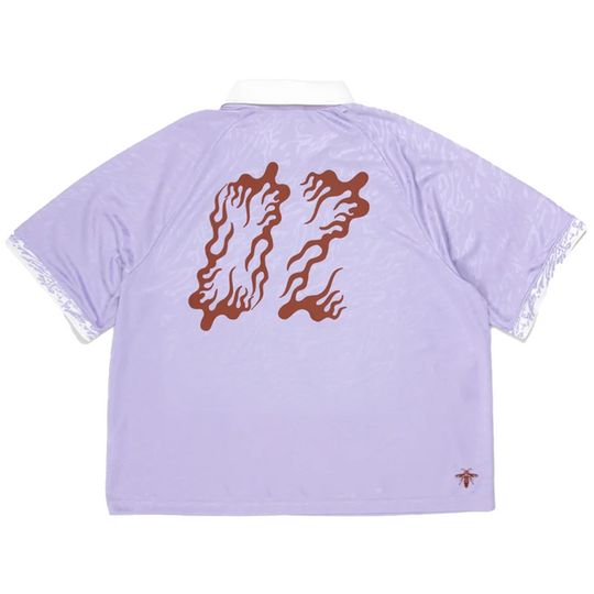 two logo back