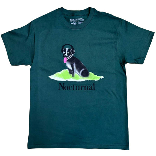 Nocturnal "Dog" Tee