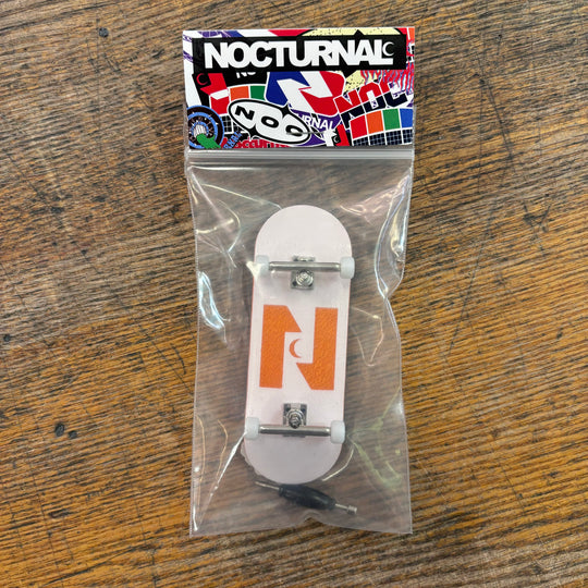 Nocturnal 'N Moon' Fingerboard
