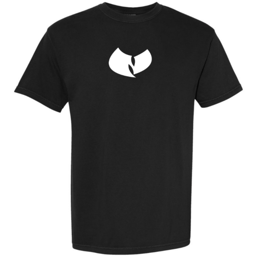 Nocturnal 'Wu' Tee Shirt (Black)