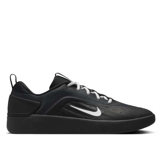 Nike SB Nyjah Zoom 4 (Black/White)