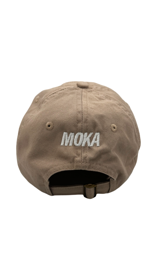 Moka OG Chalice Cap