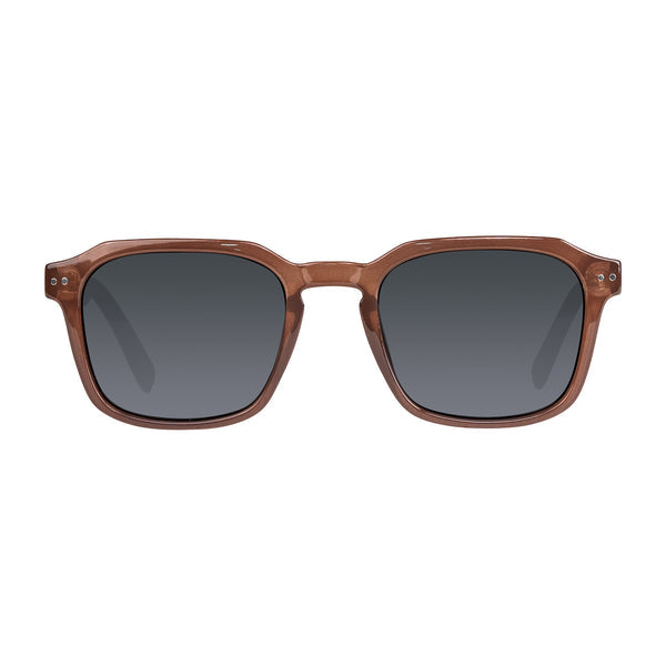Cassette Optics Octave (Desert Clay/ Polarized Smoke Lens)
