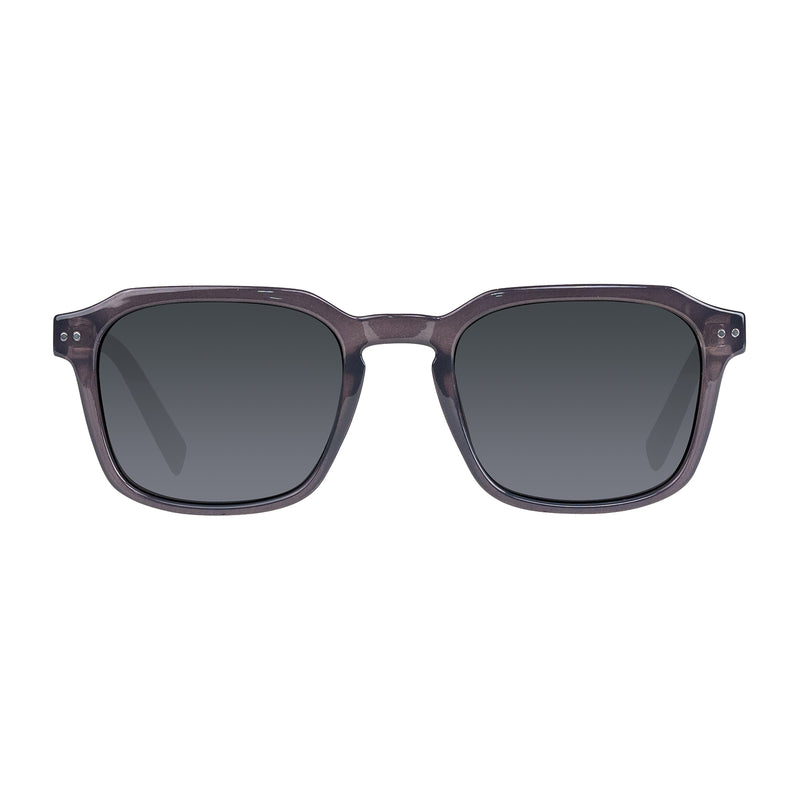 Cassette Optics Octave (Midnight Grey/ Polarized Smoke Lens)