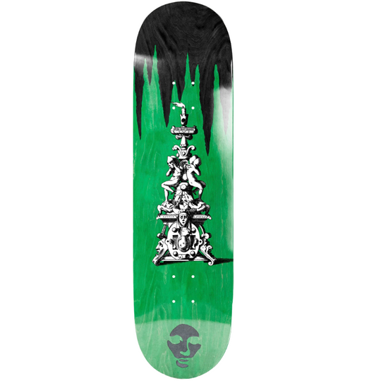 Opera Nassim Totem EX7 Deck (8.375")