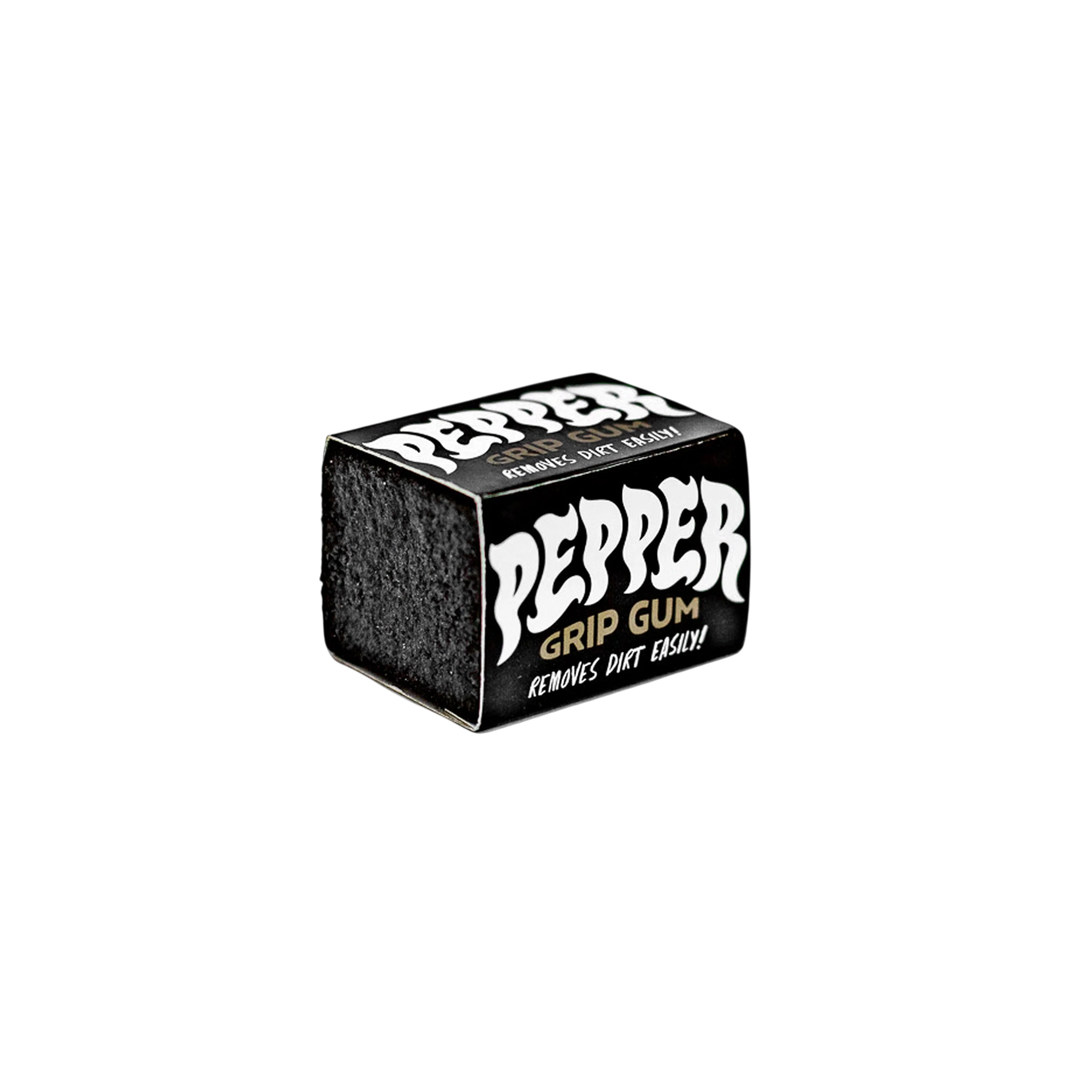 Pepper Grip Gum (Black)