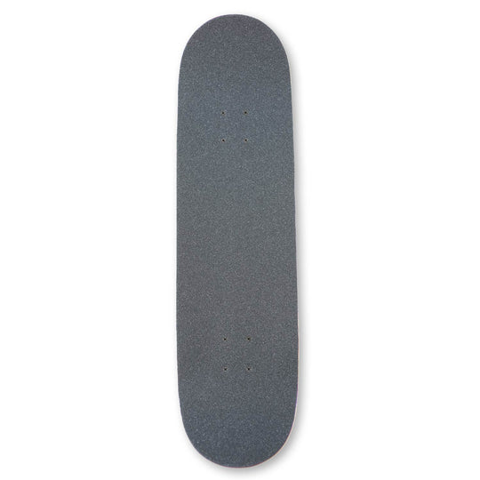 Picture Show Saturn Knockout Complete Skateboard (7.87")