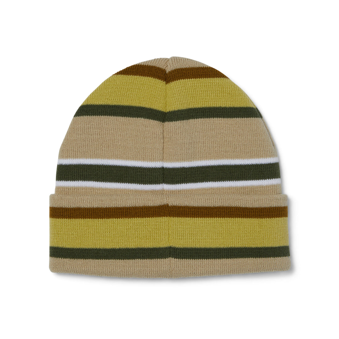 Huf Pierce Beanie (Clay)