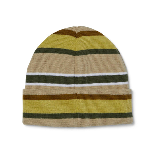 Huf Pierce Beanie (Clay)
