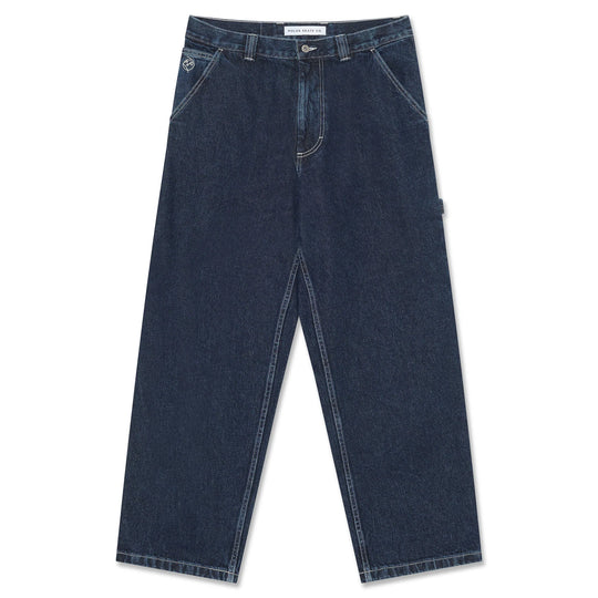 Polar Skate Co. Big Boy Work Pants (Indigo)