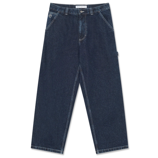 Polar Big Boy Work Pants (One Wash)