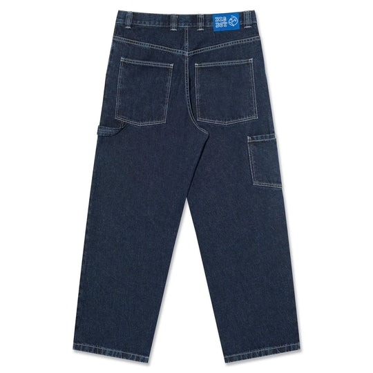Polar Skate Co. Big Boy Work Pants (Indigo)