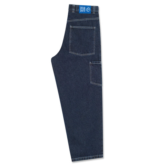 Polar Skate Co. Big Boy Work Pants (Indigo)