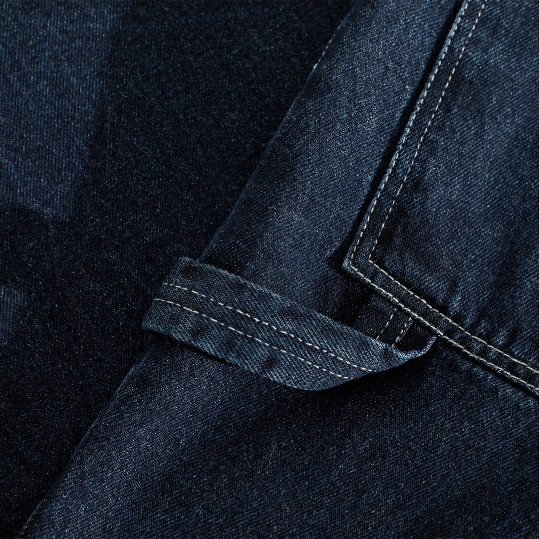Polar Skate Co. Big Boy Work Pants (Indigo)