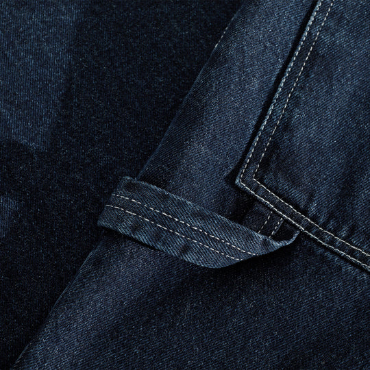 Polar Skate Co. Big Boy Work Pants (Indigo)