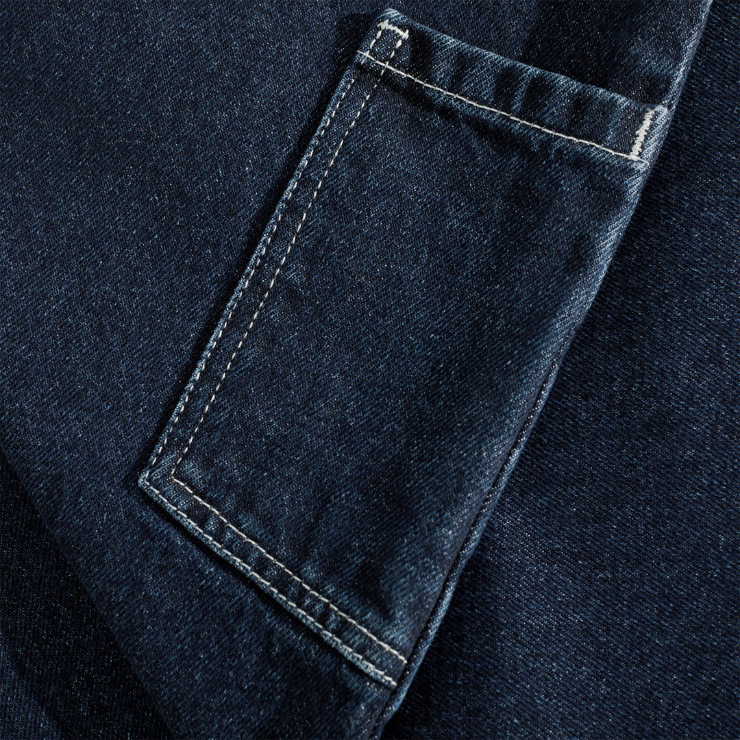 Polar Skate Co. Big Boy Work Pants (Indigo)