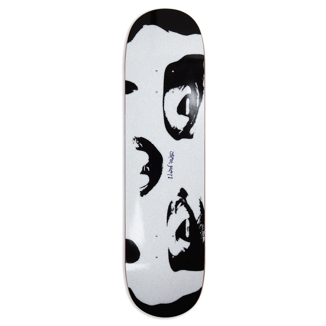 Polar Skate Co. Platt Skel Deck