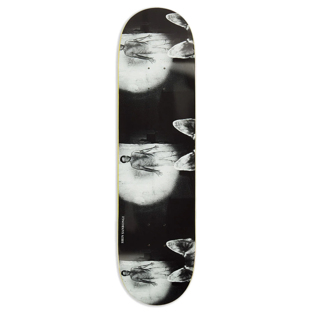 Polar Skate Co. Sanbongi Freeze Deck