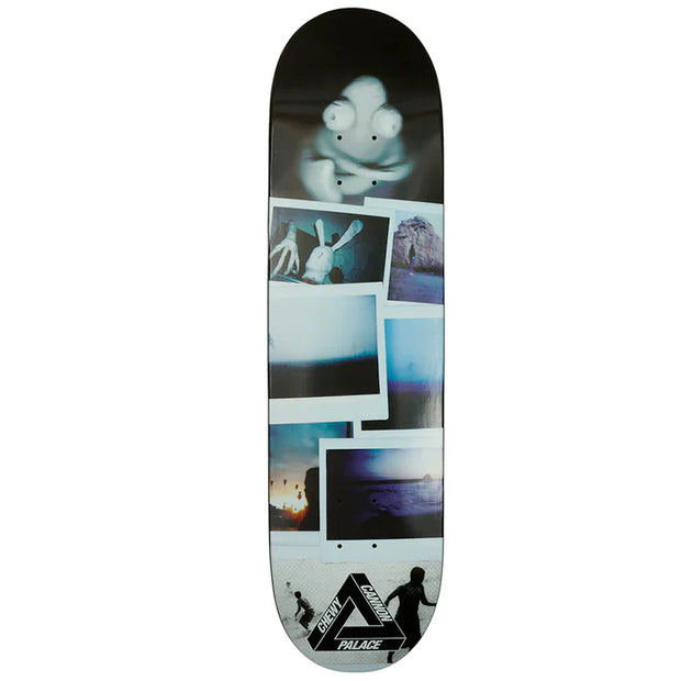Palace Chewy Pro S35 Deck (8.375)