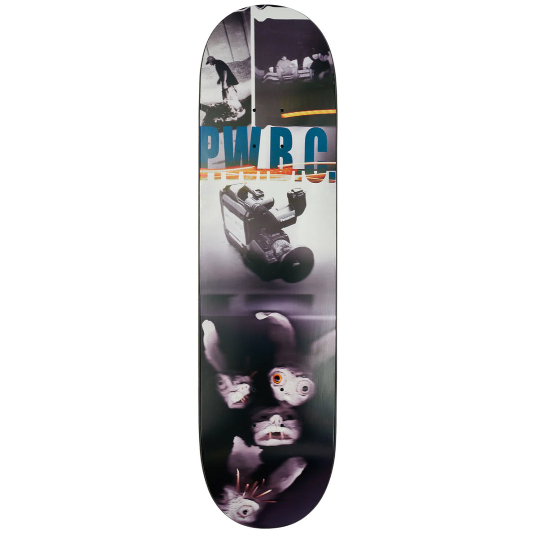 Palace PWBC Deck (8.2)