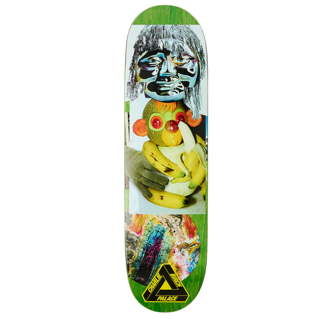 Palace Charlie Pro S34 Deck 8.5