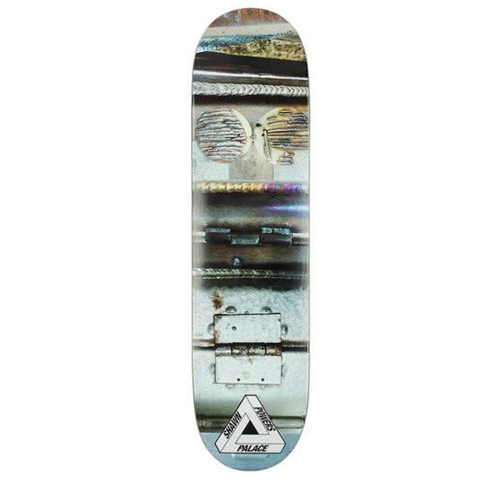 Palace Powers Pro S34 Deck 8.0