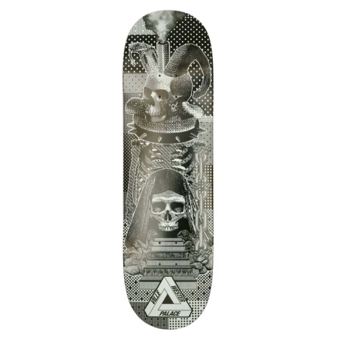 Palace Ville Pro S36 Deck (9.0)