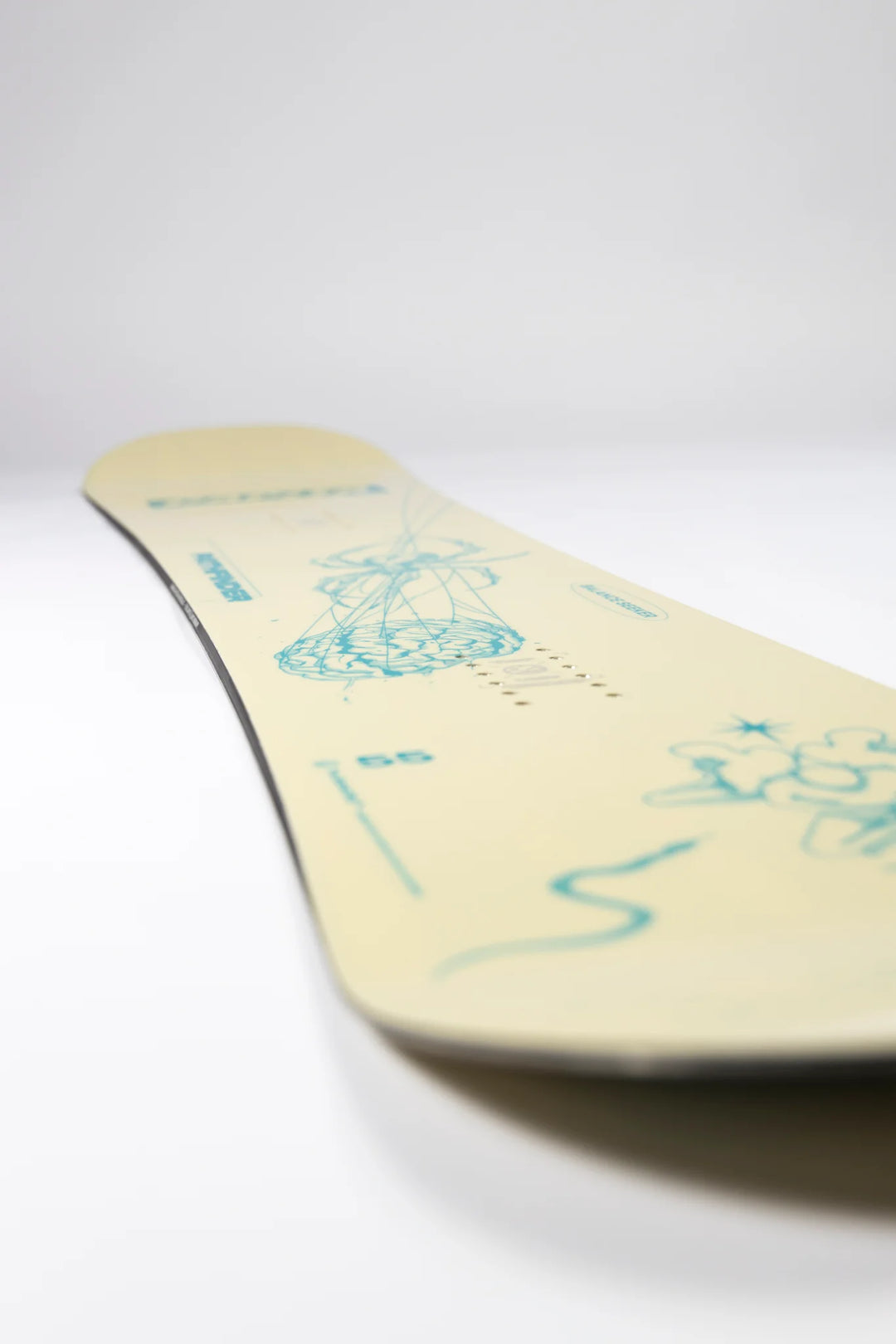 Capita 2027 Pathfinder Snowboard (153)