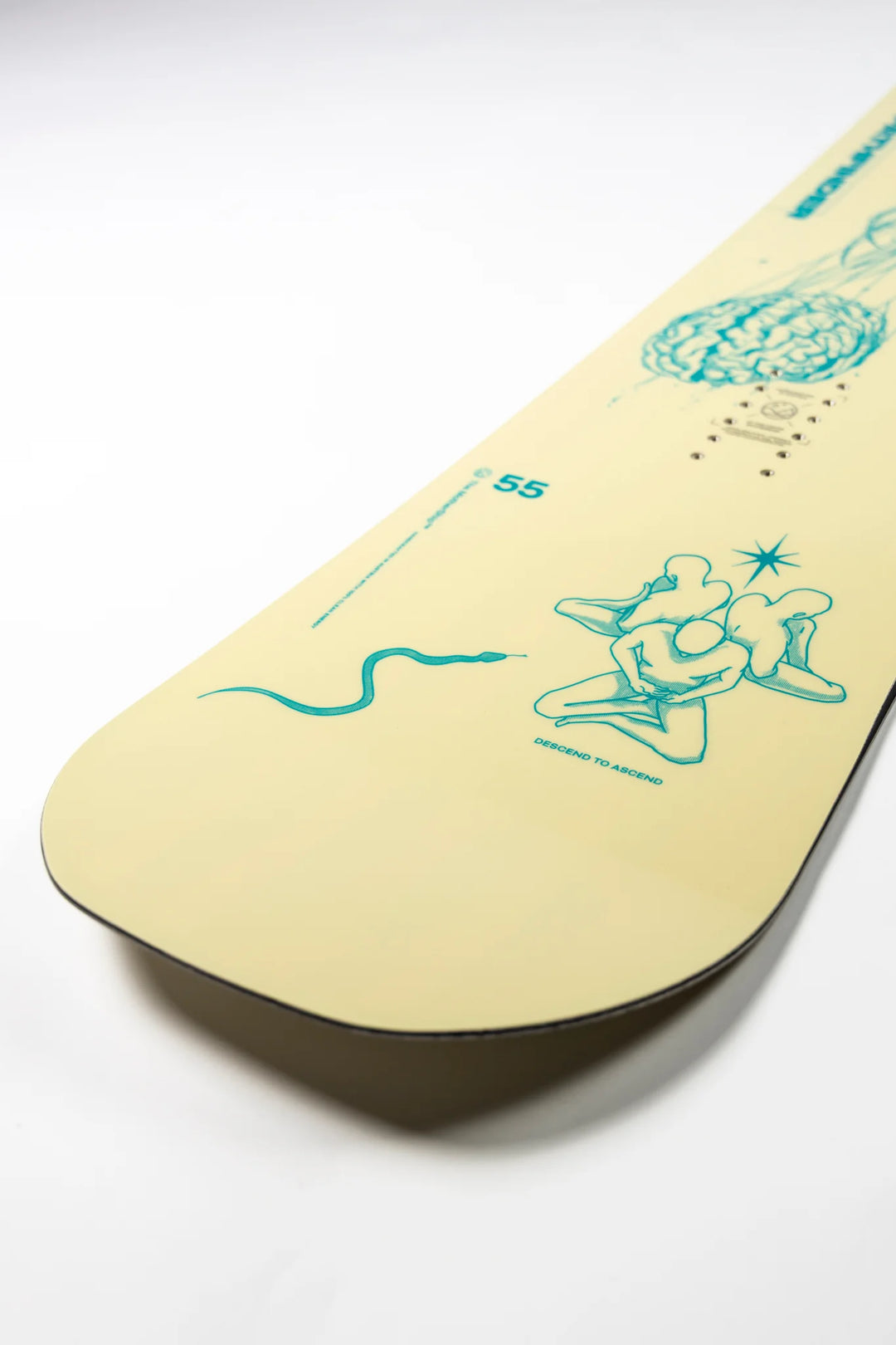 Capita 2027 Pathfinder Snowboard (153)