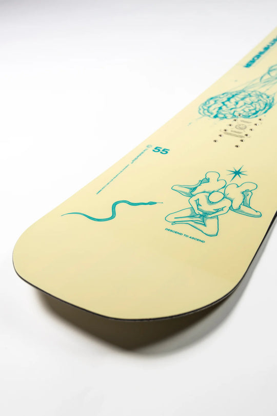 Capita 2027 Pathfinder Snowboard (153)