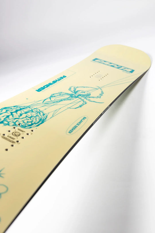 Capita 2027 Pathfinder Snowboard (153)