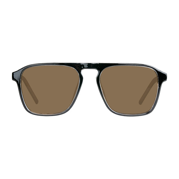 Cassette Optics Philips (Eclipse Black/ Polarized Light Brown)