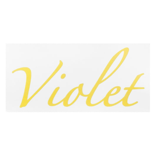 Violet Pink Fur and Camo Deck