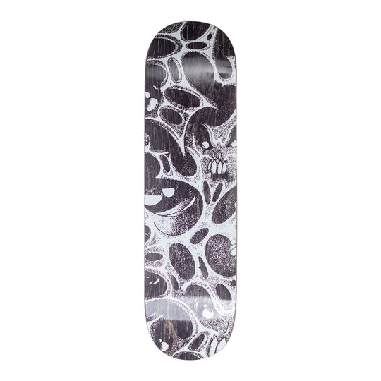 WKND Pitted Deck