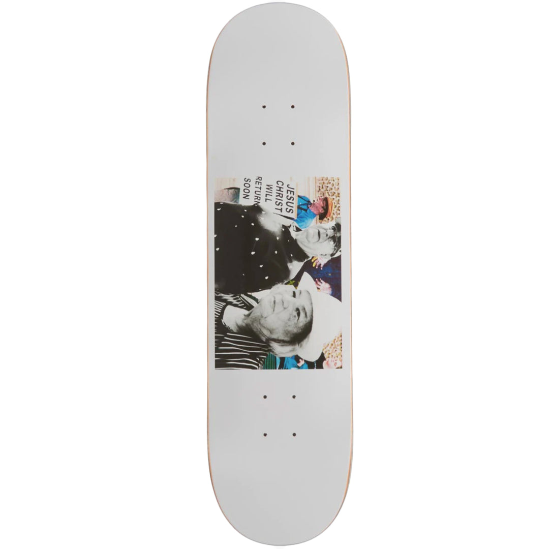 Polar Aaron Herrington Return Soon Deck