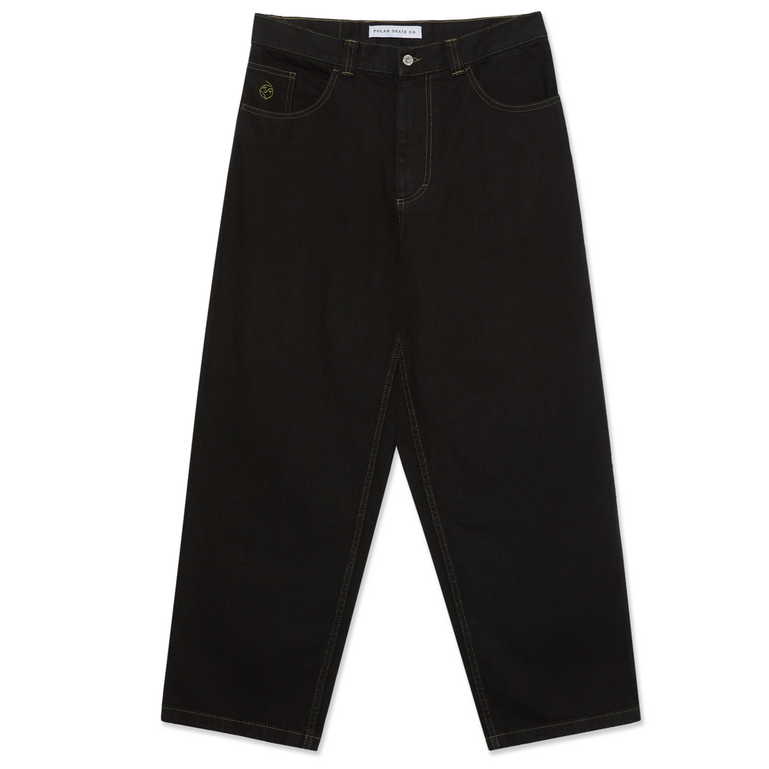 Polar Big Boys (Black/Olive)