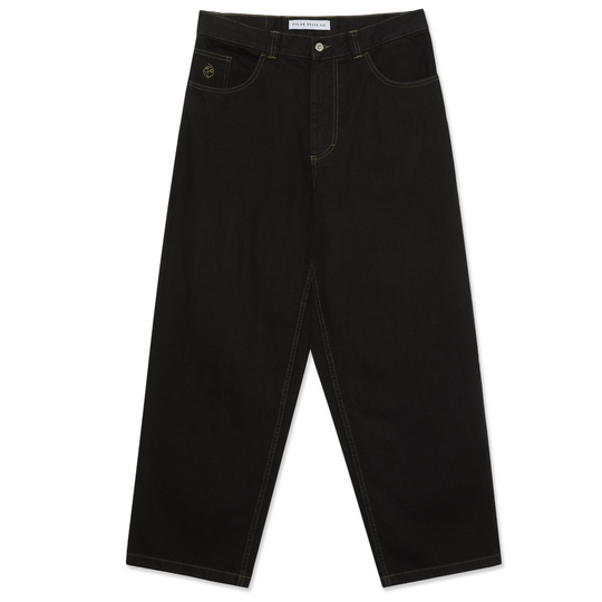 Polar Big Boys (Black/Olive)