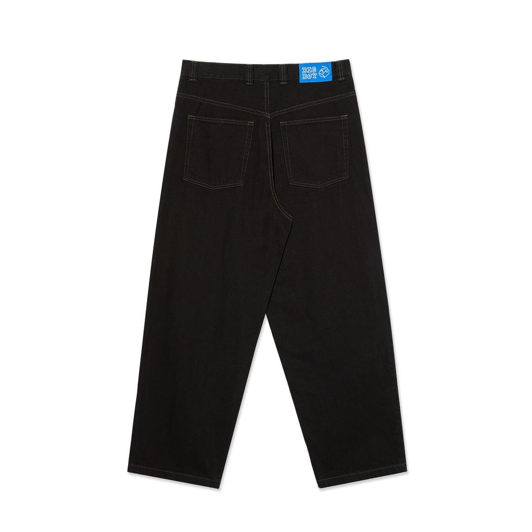 Polar Big Boys (Black/Olive)