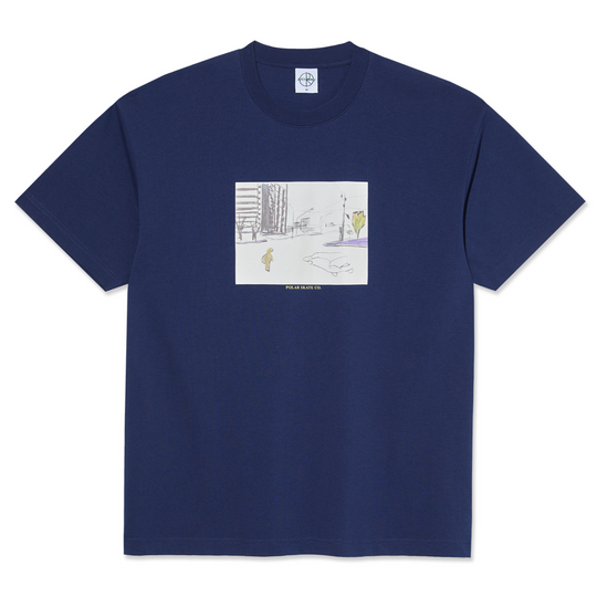 Polar - Downtown Tee