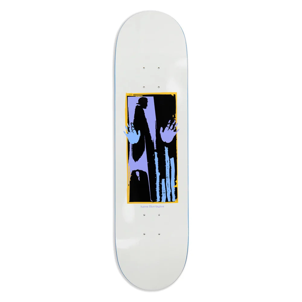 Polar Skate Co. Herrington Hands Off Deck