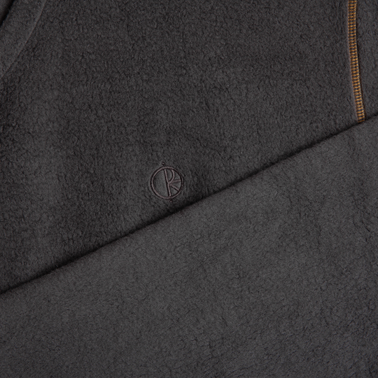 Polar Skate Co. Scott Sweater (Dirty Black)