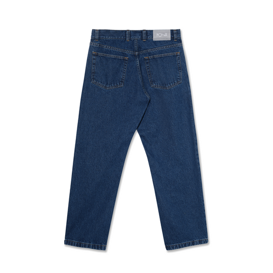 Polar 89! Jeans (Dark Blue)