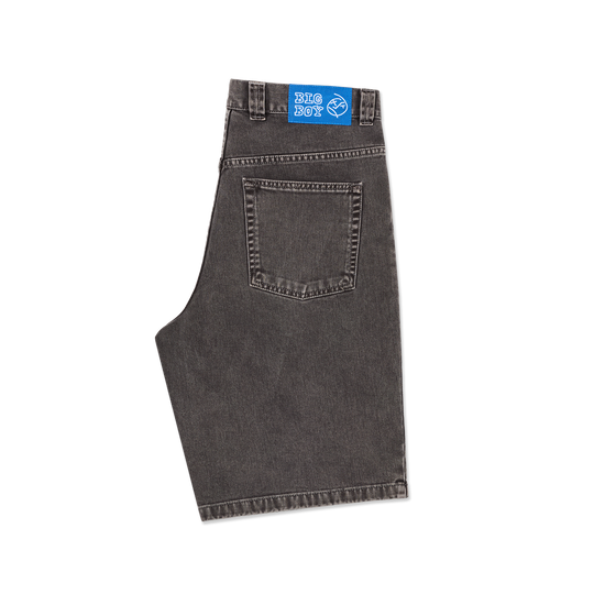 Polar Skate Co. Big Boy Shorts (Washed Grey)