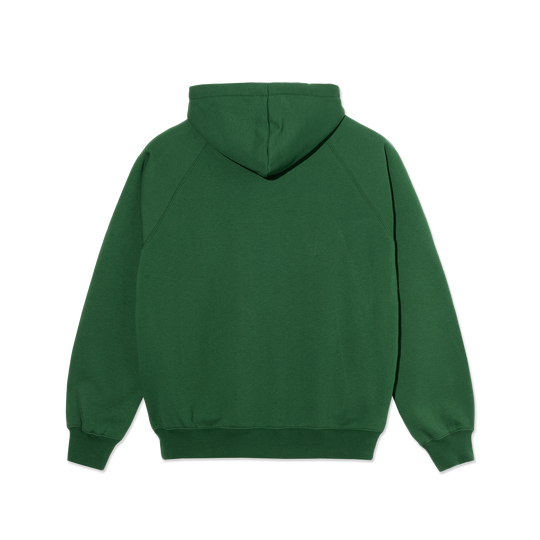 Polar Skate Co. Default Hoodie (Forest/Green)