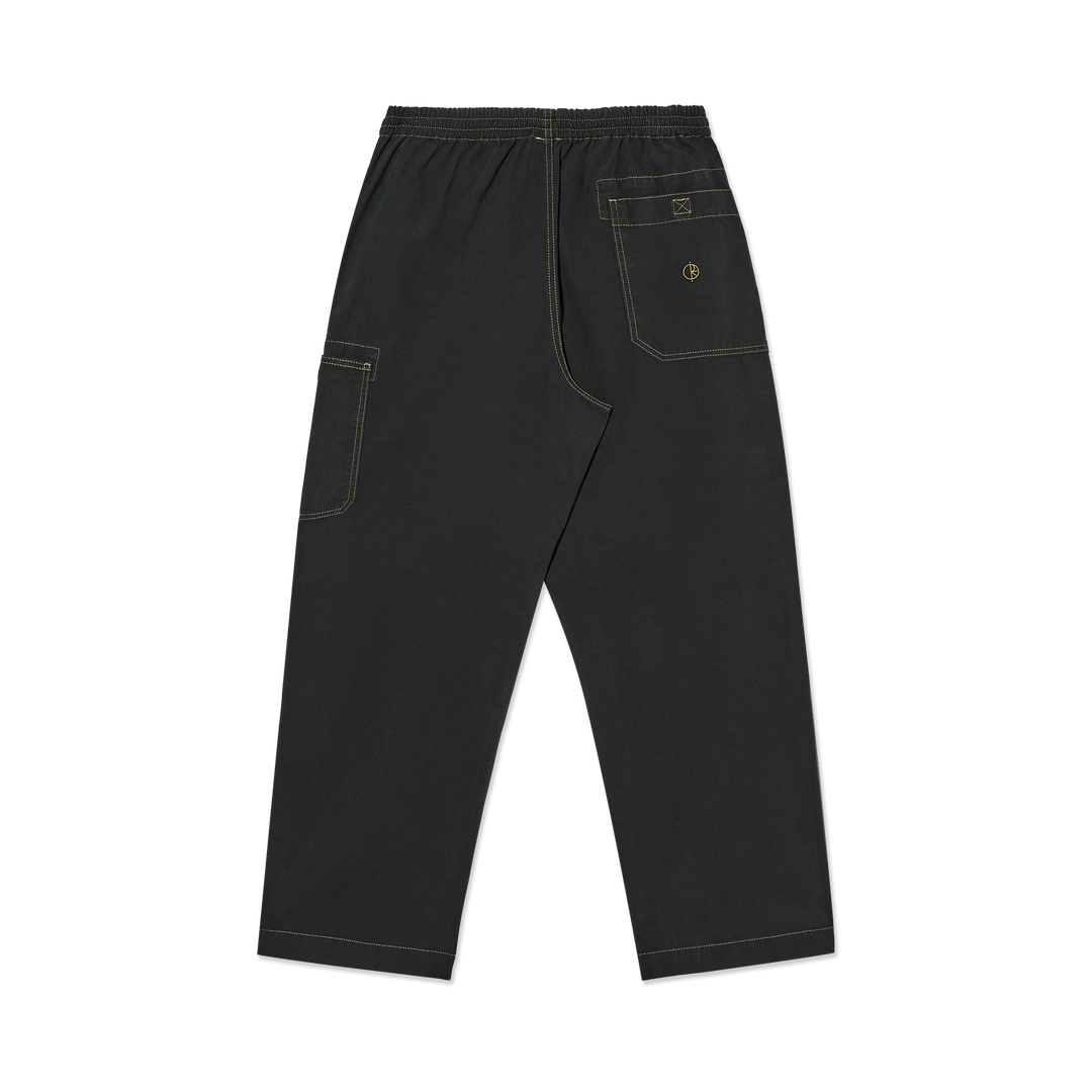 Polar Skate Co. Kata Pants (Black)