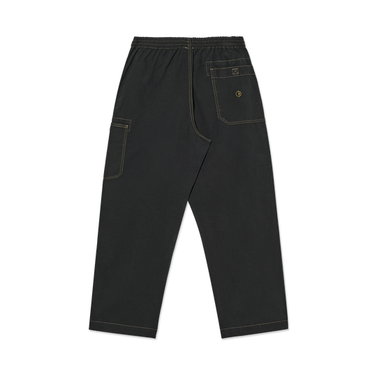 Polar Skate Co. Kata Pants (Black)