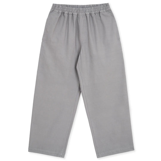 Polar Karate Pants (Silver)