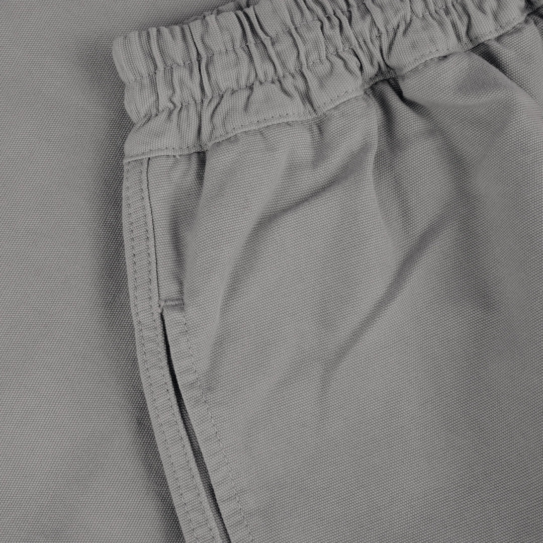 Polar Karate Pants (Silver)