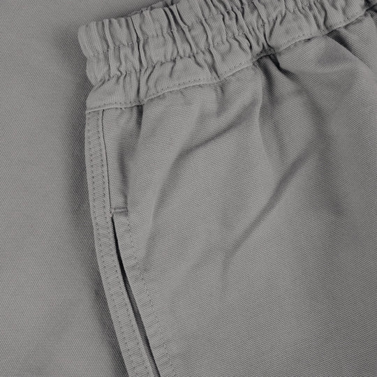 Polar Karate Pants (Silver)